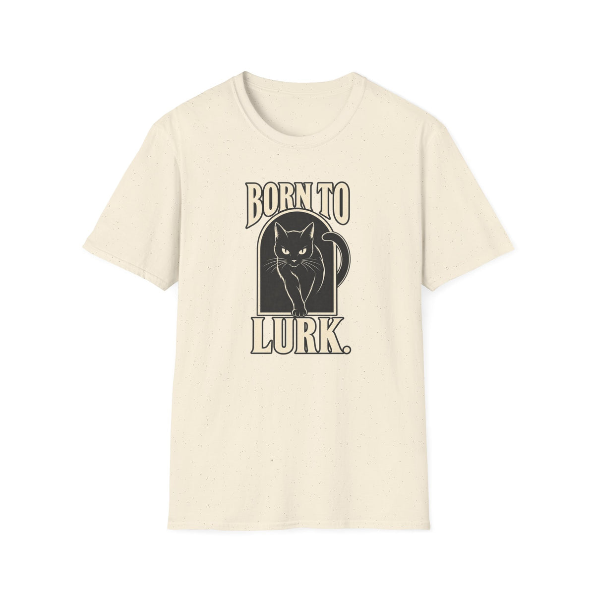 Born To Lurk T-Shirt