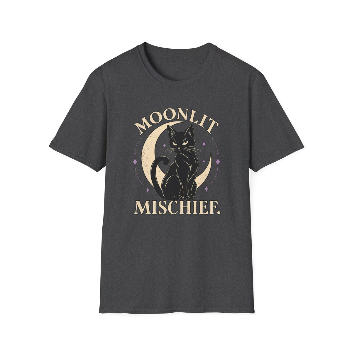 Moonlit Mischief T-Shirt