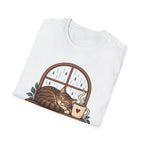Brew Purr, Rest T-Shirt