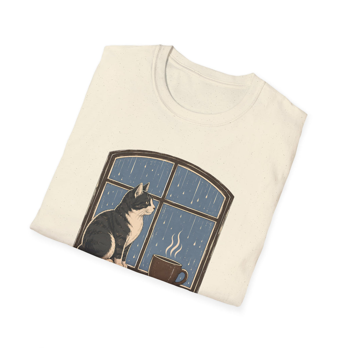 Rainy Day Company T-Shirt