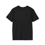 No Thoughts Just Orange T-Shirt