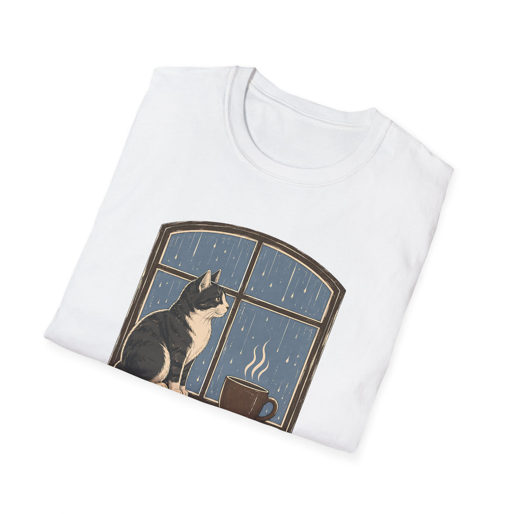 Rainy Day Company T-Shirt