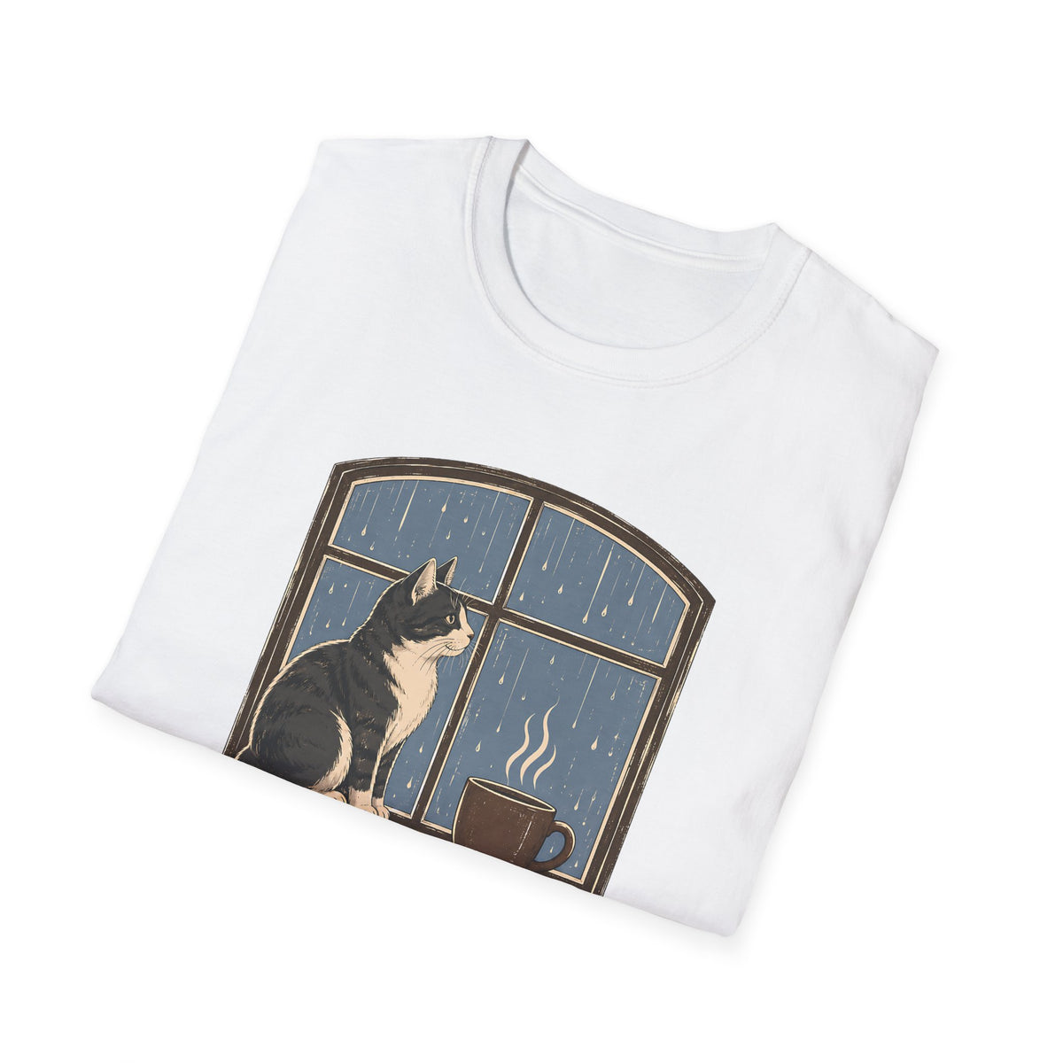 Rainy Day Company T-Shirt