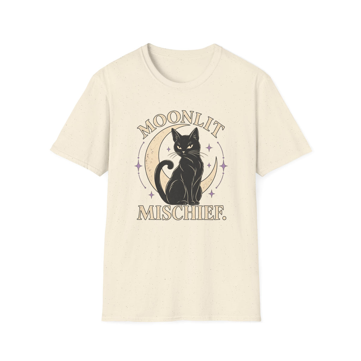 Moonlit Mischief T-Shirt