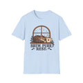 Brew Purr, Rest T-Shirt