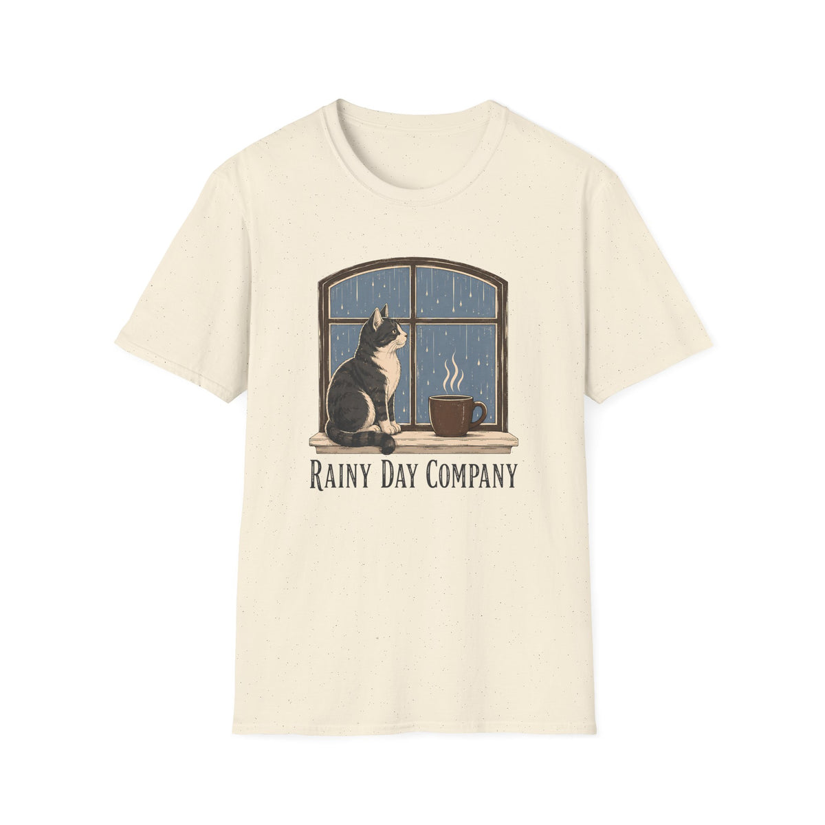 Rainy Day Company T-Shirt