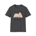 This Chapter Belongs to The Cat T-Shirt