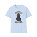 Lord Of The House T-Shirt