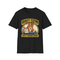 Gravity Testing Department T-Shirt