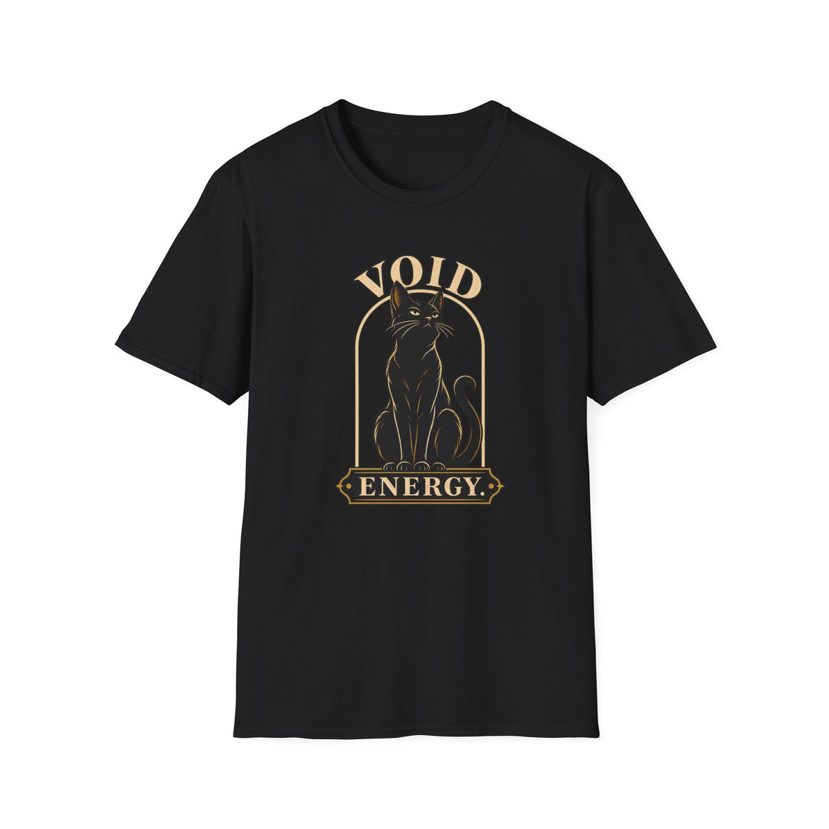 Void Energy T-Shirt