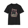 ZERO F%CKS GIVEN T-Shirt