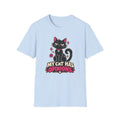 My Cat Has Opinions T-Shirt