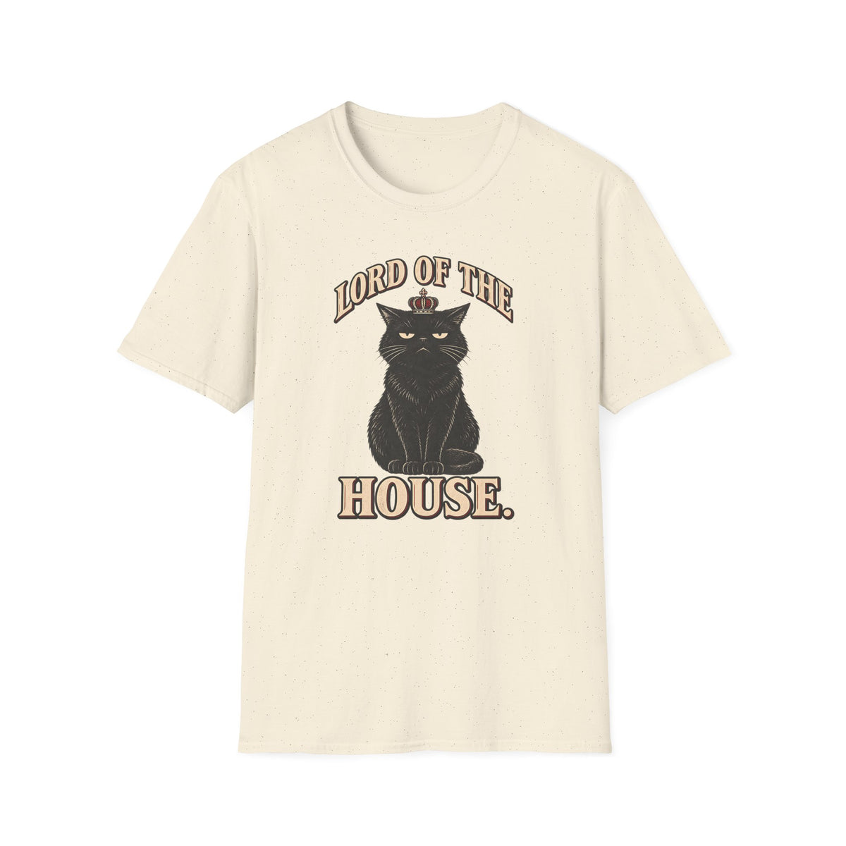 Lord Of The House T-Shirt