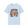 Chaos Mode Activated T-Shirt
