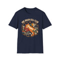 One Brain Cell Club T-Shirt
