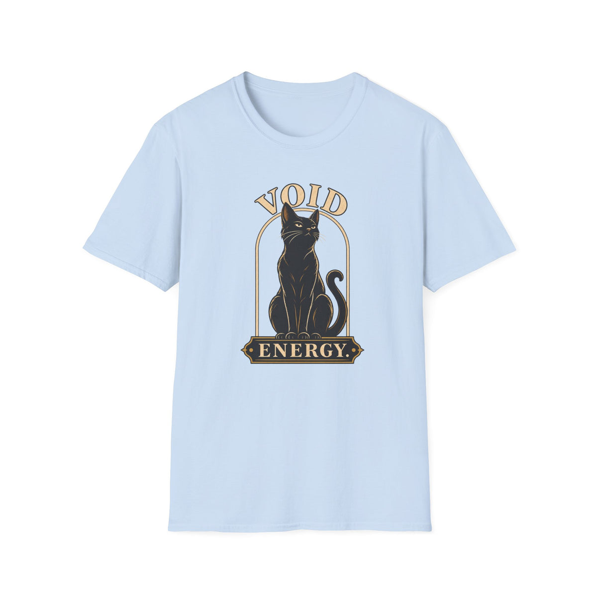 Void Energy T-Shirt