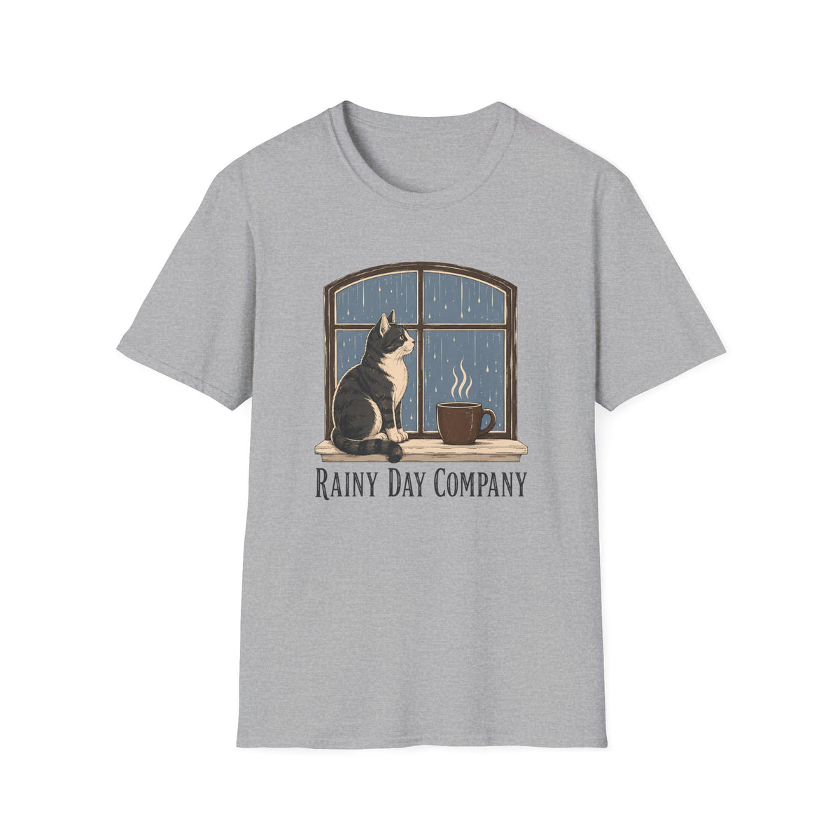 Rainy Day Company T-Shirt