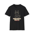 Unbothered Mostly T-Shirt