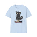 The Audacity T-Shirt