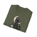Emotionally Unavailable But Cute T-Shirt