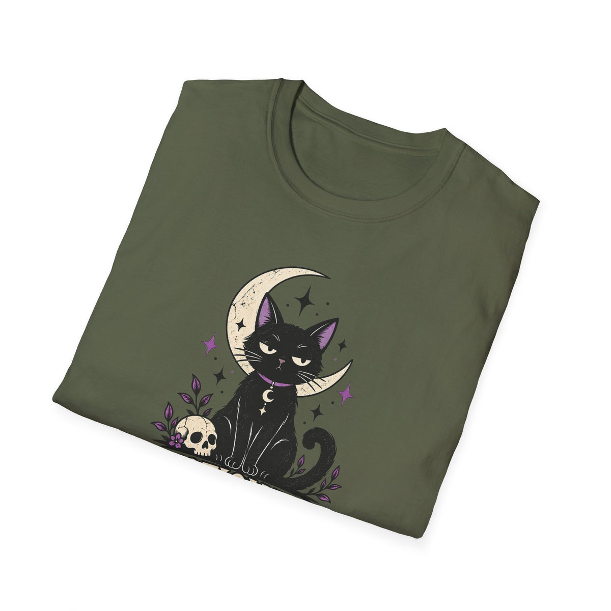 Emotionally Unavailable But Cute T-Shirt