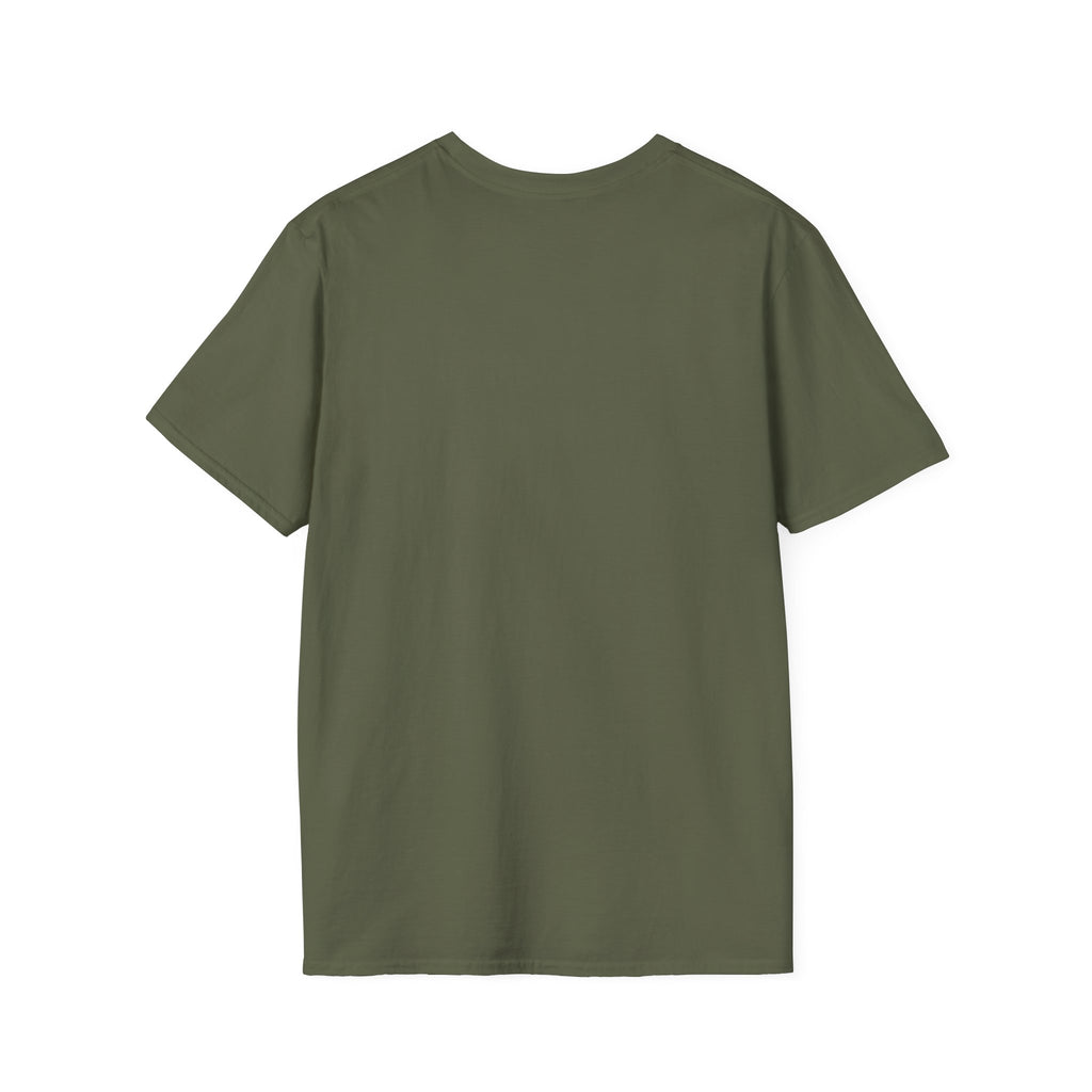 Coffee Cat Quite T-Shirt