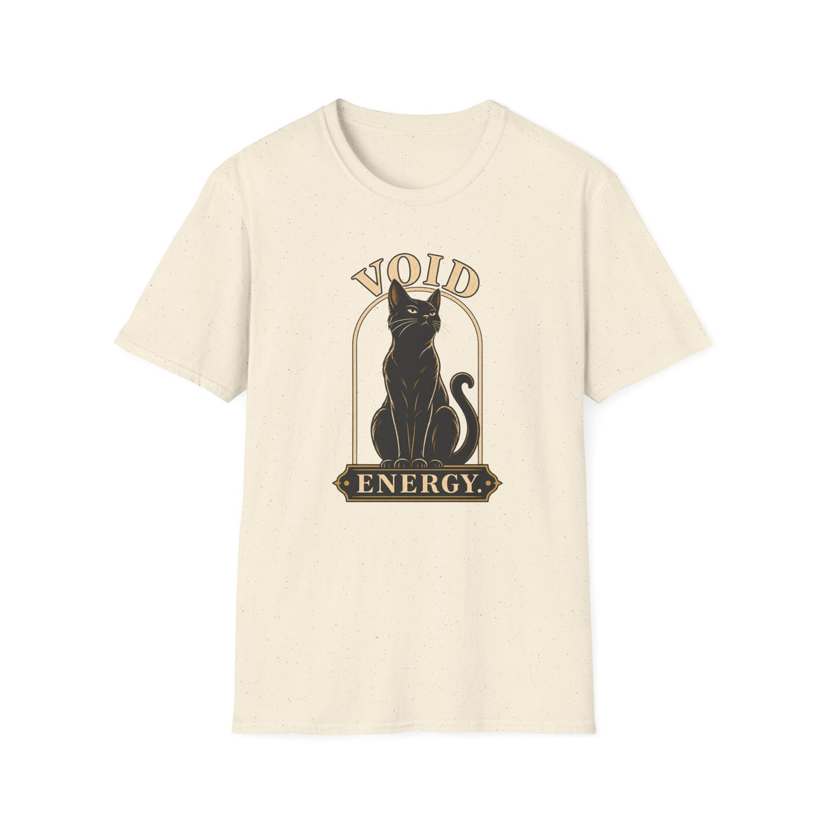 Void Energy T-Shirt