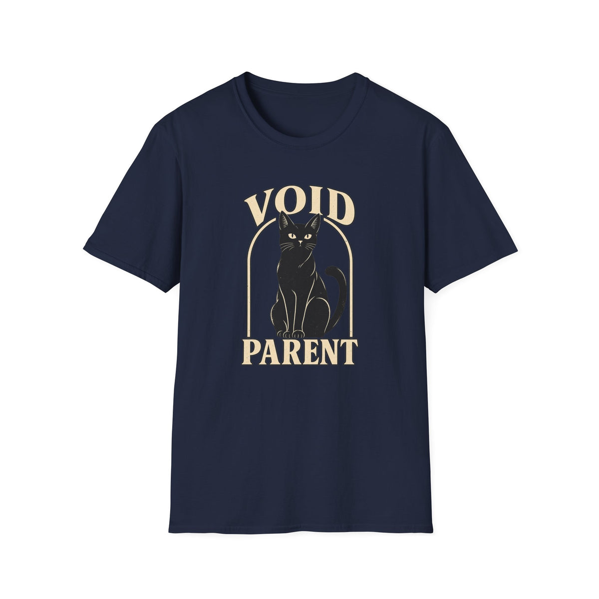Void Parent T-Shirt