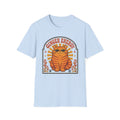 Ginger Energy T-Shirt