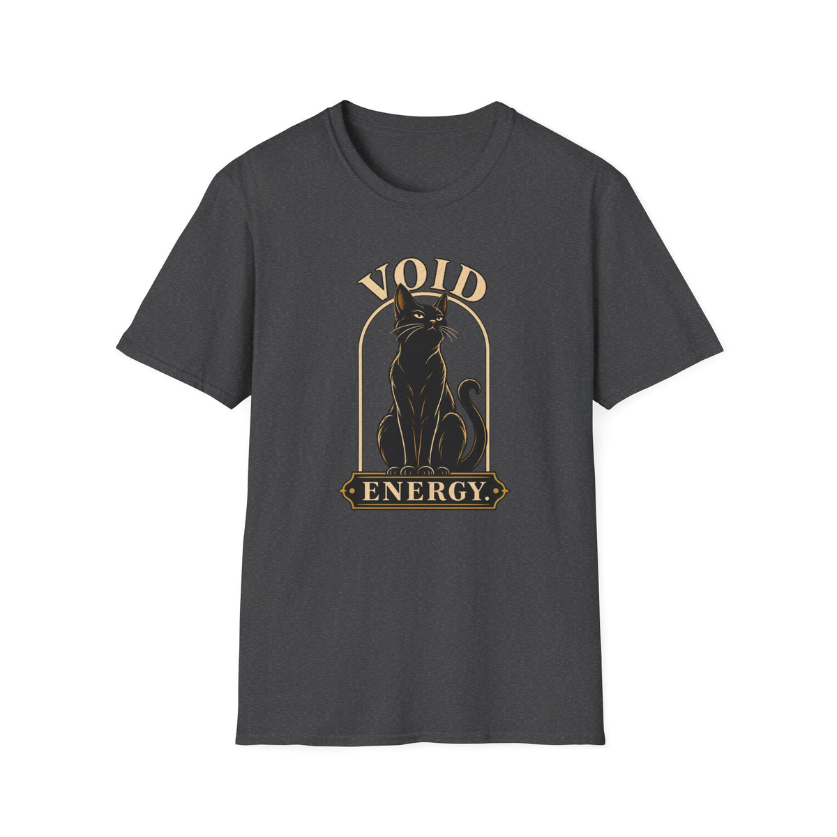 Void Energy T-Shirt