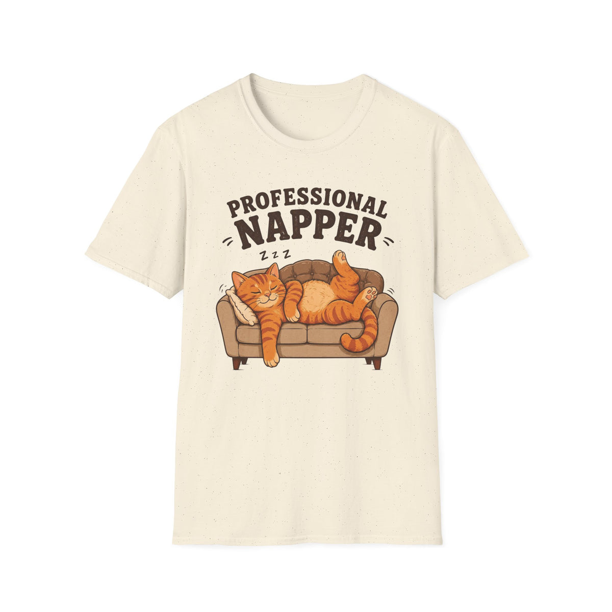 Professional Napper T-Shirt