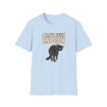 I Have Seen Enough T-Shirt