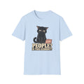People In This Economy T-Shirt