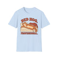Bed Hog Professional T-Shirt