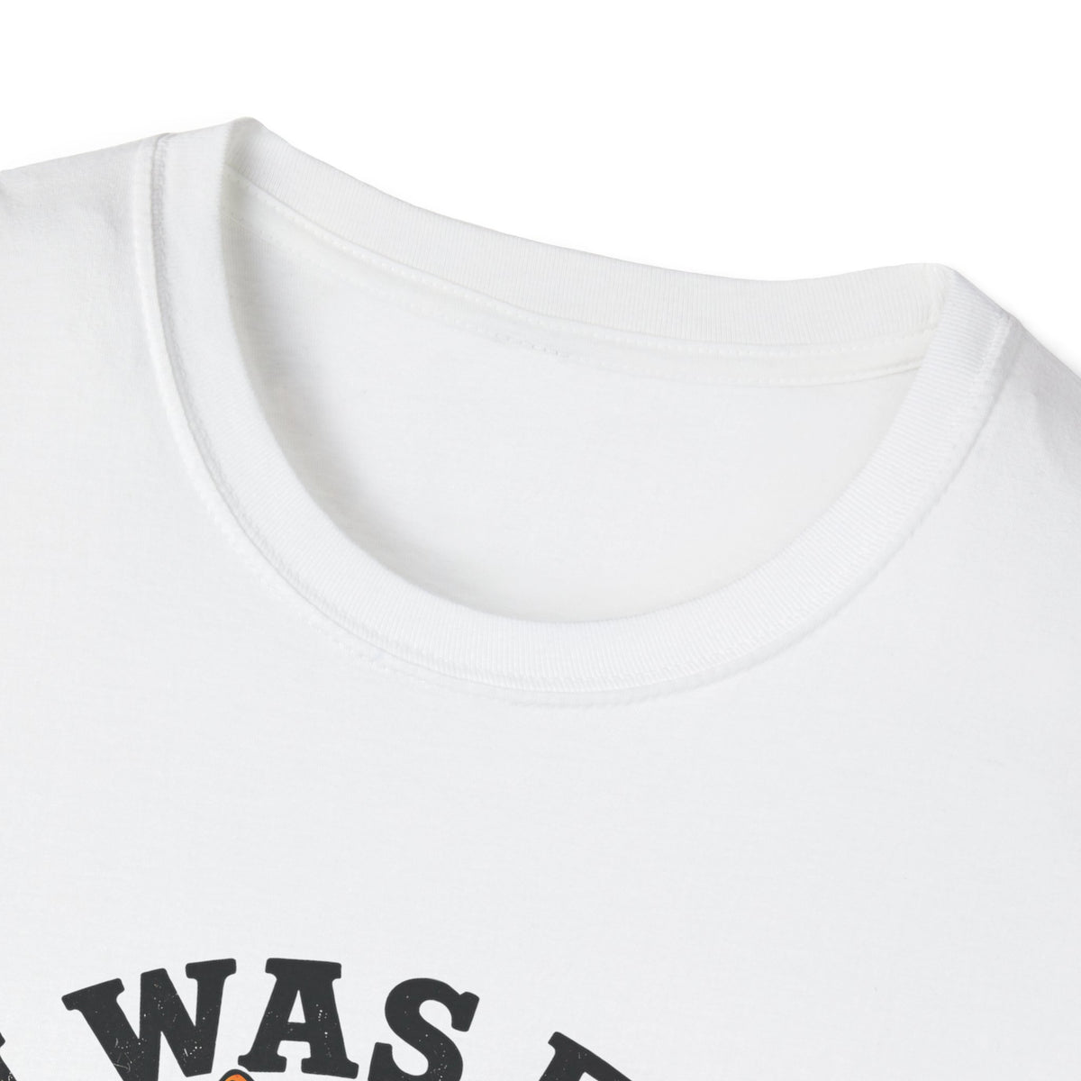 I Was Fed 7 Minutes Ago T-Shirt