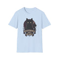 Mysterious  Soft Deadly T-Shirt