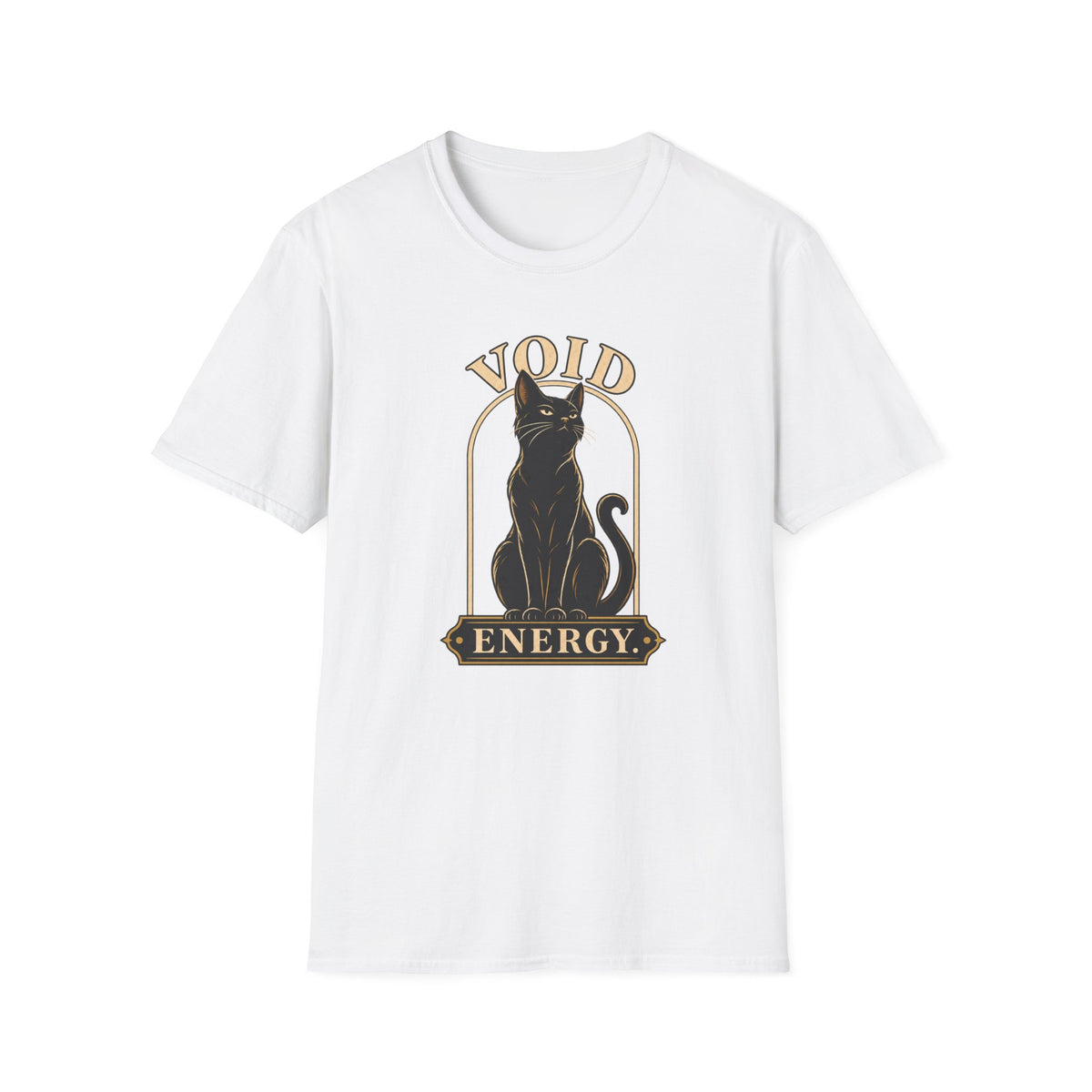 Void Energy T-Shirt