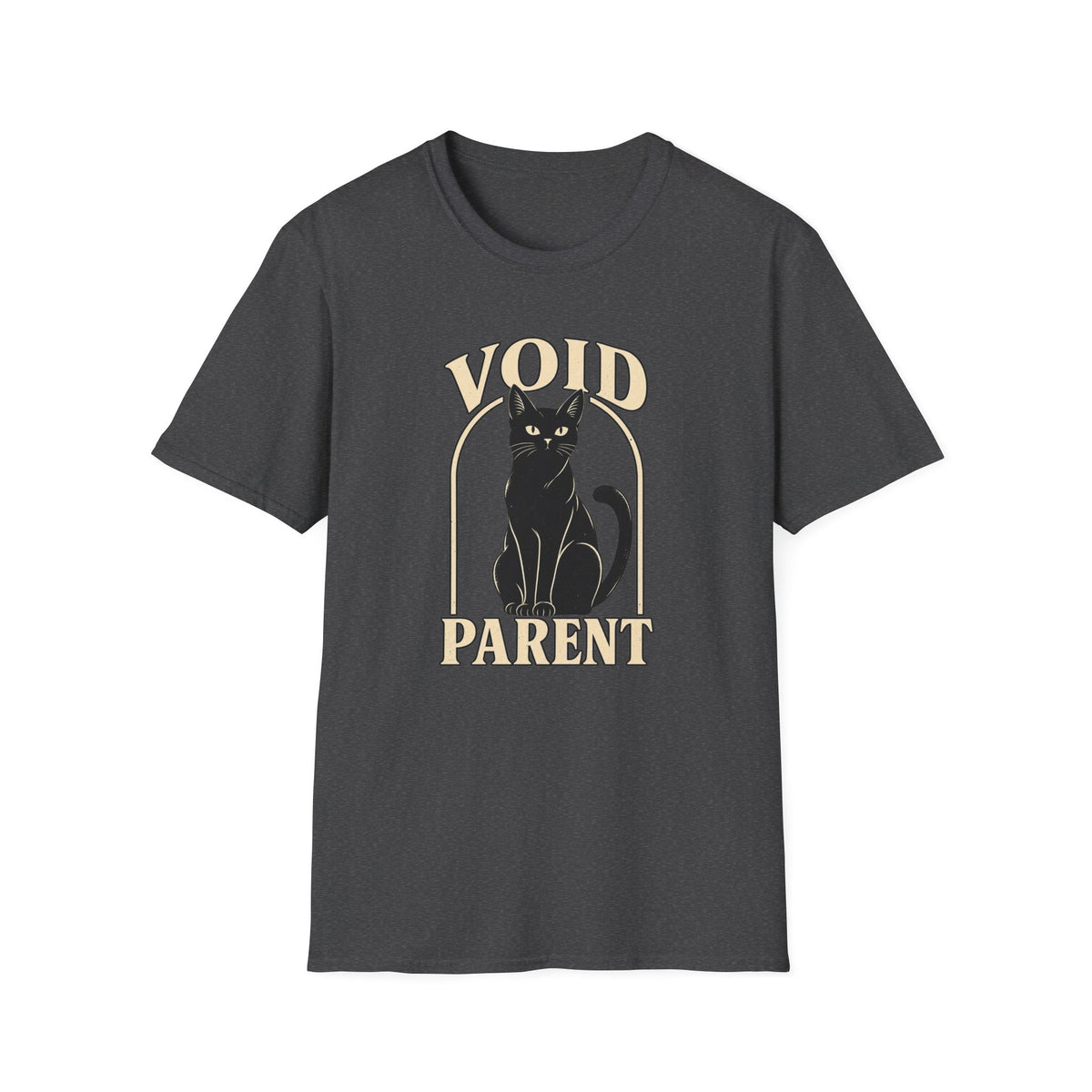 Void Parent T-Shirt