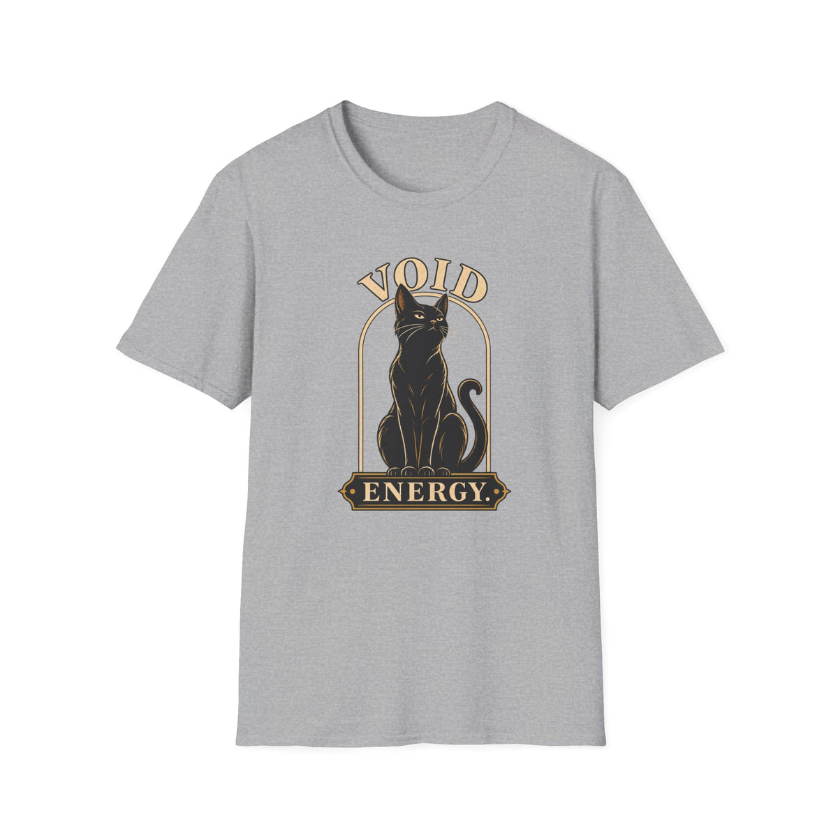 Void Energy T-Shirt
