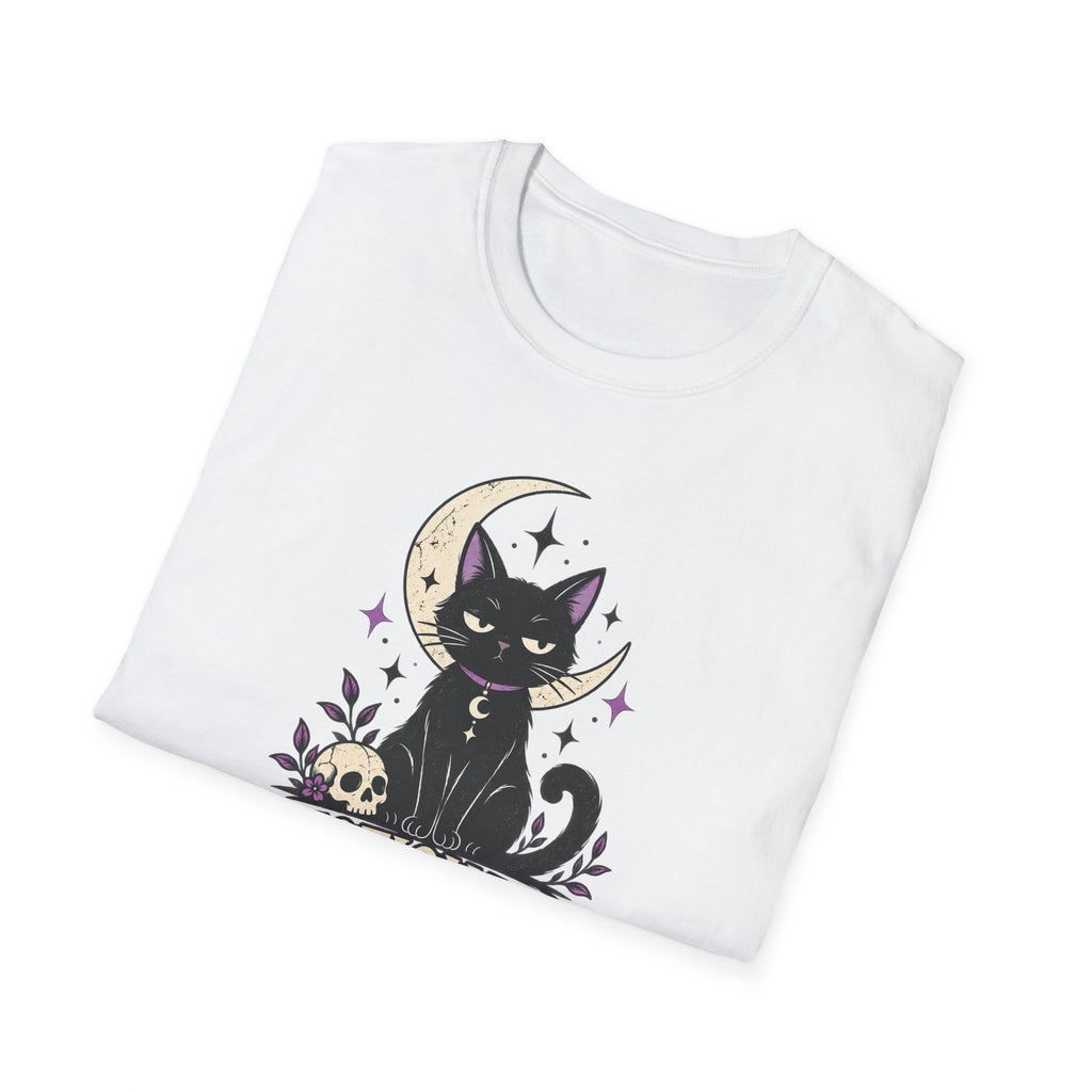 Emotionally Unavailable But Cute T-Shirt